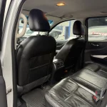 NISSAN NP300 LE AT 4X4 2016