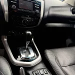 NISSAN NP300 LE AT 4X4 2016