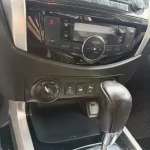 NISSAN NP300 LE AT 4X4 2016