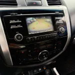 NISSAN NP300 LE AT 4X4 2016