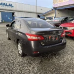 NISSAN SENTRA SENSE AT 2015