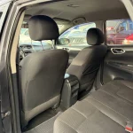 NISSAN SENTRA SENSE AT 2015