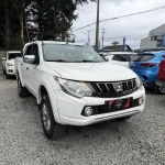 MITSUBISHI L200 DAKAR 4X4 2019