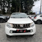 MITSUBISHI L200 DAKAR 4X4 2019
