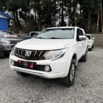 MITSUBISHI L200 DAKAR 4X4 2019