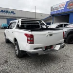 MITSUBISHI L200 DAKAR 4X4 2019