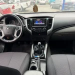 MITSUBISHI L200 DAKAR 4X4 2019