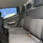 MITSUBISHI L200 DAKAR 4X4 2019