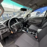 MITSUBISHI L200 DAKAR 4X4 2019