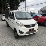 FOTON MIDI 2022