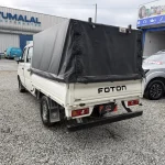FOTON MIDI 2022