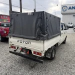 FOTON MIDI 2022