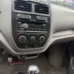 FOTON MIDI 2022