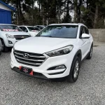 HYUNDAI GL ADVANCE AT 2016