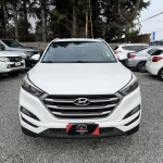 HYUNDAI GL ADVANCE AT 2016