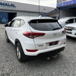 HYUNDAI GL ADVANCE AT 2016