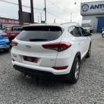 HYUNDAI GL ADVANCE AT 2016