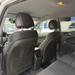 HYUNDAI GL ADVANCE AT 2016