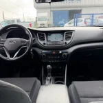 HYUNDAI GL ADVANCE AT 2016