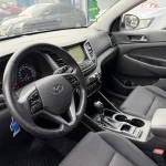 HYUNDAI GL ADVANCE AT 2016