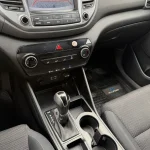 HYUNDAI GL ADVANCE AT 2016