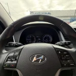 HYUNDAI GL ADVANCE AT 2016