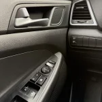 HYUNDAI GL ADVANCE AT 2016