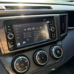 TOYOTA RAV4 2016