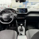 PEUGEOT 208 ACTIVE PACK 2023