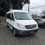 JAC SUNRAY 17+1 2023