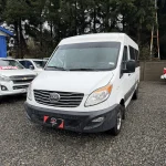 JAC SUNRAY 17+1 2023