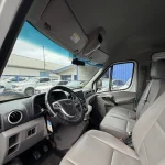 JAC SUNRAY 17+1 2023