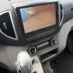 JAC SUNRAY 17+1 2023