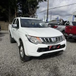 MITSUBISHI L200 KATANA CRT 4X4 2018