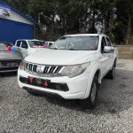 MITSUBISHI L200 KATANA CRT 4X4 2018