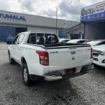 MITSUBISHI L200 KATANA CRT 4X4 2018