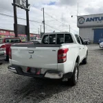 MITSUBISHI L200 KATANA CRT 4X4 2018