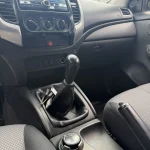 MITSUBISHI L200 KATANA CRT 4X4 2018