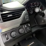CHEVROLET TAHOE LT 4X4 2017
