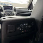 CHEVROLET TAHOE LT 4X4 2017