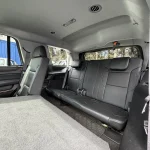CHEVROLET TAHOE LT 4X4 2017