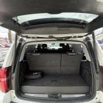 CHEVROLET TAHOE LT 4X4 2017