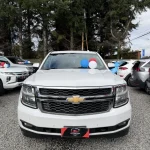 CHEVROLET TAHOE LT 4X4 2017