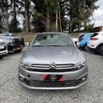 CITROEN C-ELYSEE HDI 2020