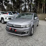 CITROEN C-ELYSEE HDI 2020