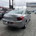 CITROEN C-ELYSEE HDI 2020