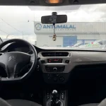 CITROEN C-ELYSEE HDI 2020