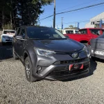 TOYOTA RAV4 2018