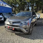 TOYOTA RAV4 2018