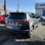 TOYOTA RAV4 2018